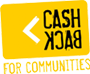 CashBack for Communities