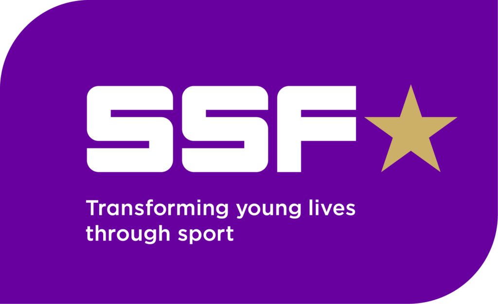 Scottish Sports Futures logo