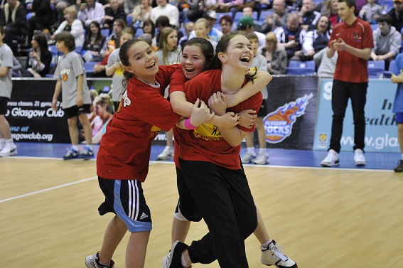 Scottish Sports Futures image 1