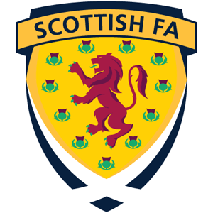 Scottish Football Association logo
