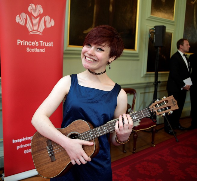 Princes Trust Development Awards image 1