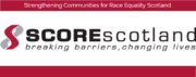 Strengthening Communities for Race Equality Scotland
