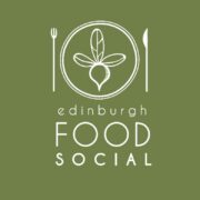 Edinburgh Food Social CIC