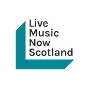 Live Music Now Scotland